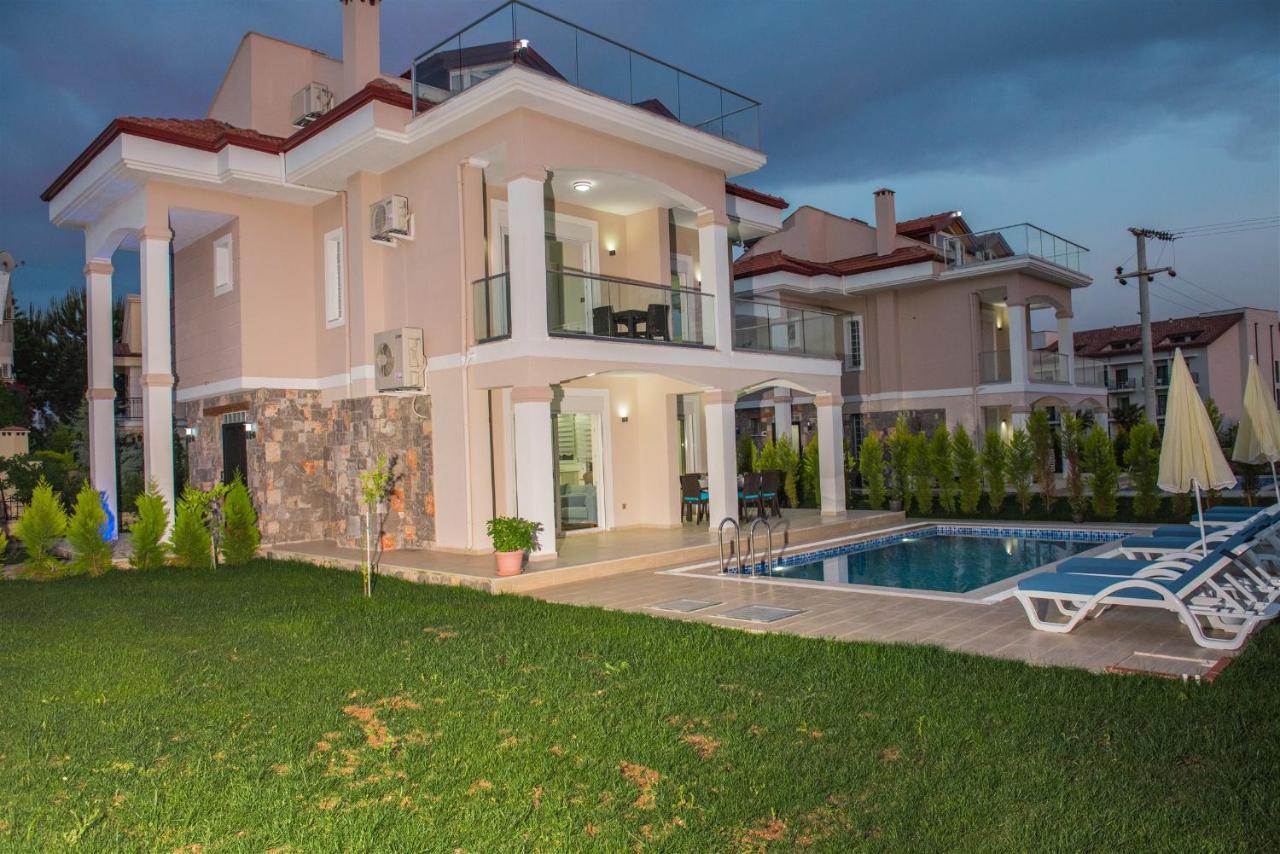 Villa Calis 2 Fethiye Exterior photo