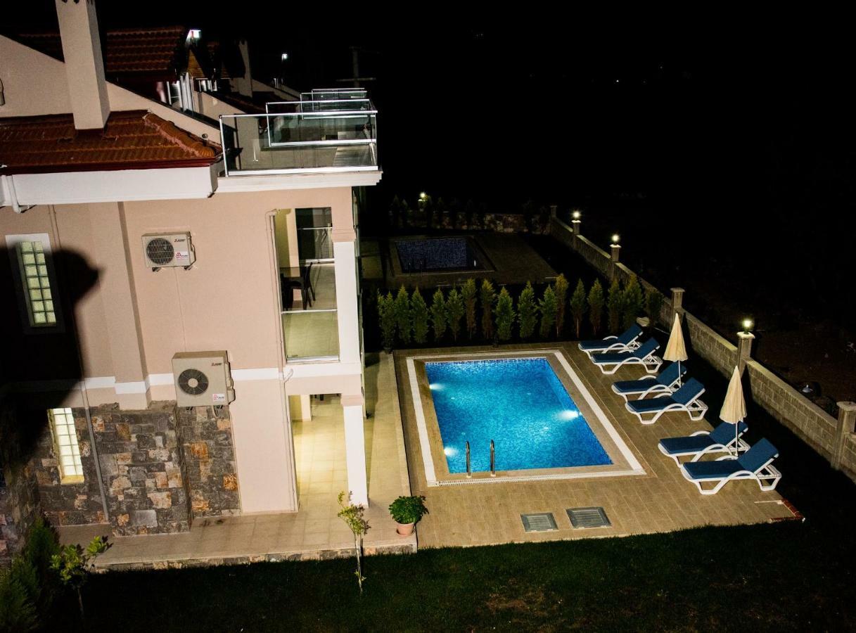 Villa Calis 2 Fethiye Exterior photo