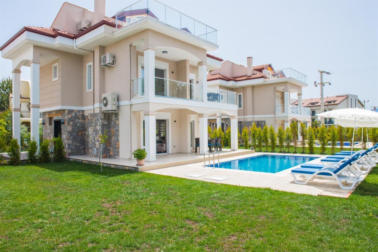 Villa Calis 2 Fethiye Exterior photo