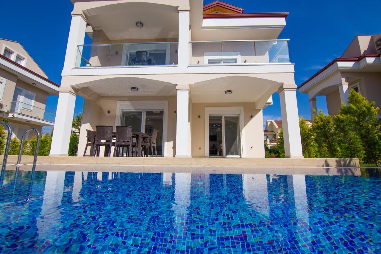 Villa Calis 2 Fethiye Exterior photo