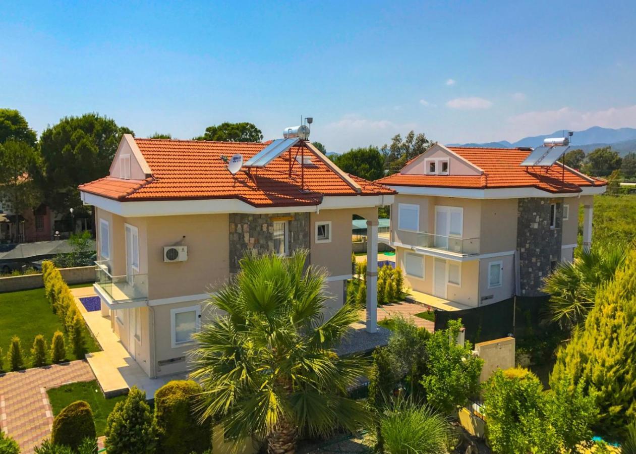 Villa Calis 2 Fethiye Exterior photo